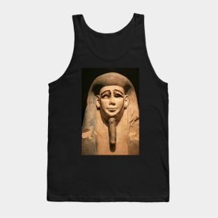 Sarcophagus Tank Top